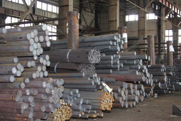 Круг 20ХН3А,  Круг 20Х2Н4А,  Круг 12ХН3А,  Круг 12Х2Н4А,  Круг 18Х2Н4МА,  Круг 30ХН3А,  Круг 12ХН2,  Круг с в Северо-Западном ФО — фото 4